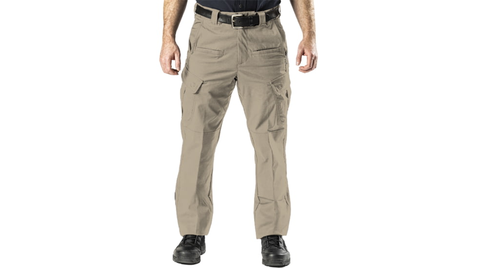 Elbeco UFX Bold Cargo Pant - Men's, 30in Inseam, Khaki, 30, PM4110KH+30-30