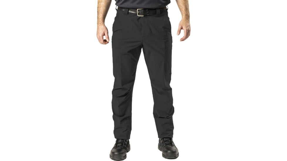 Elbeco UFX Persist Cargo Pant - Men's, 30in Inseam, Black, 30, PM4010BL+30-30