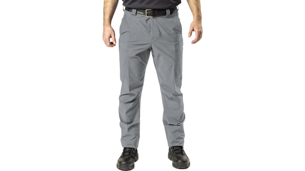 Elbeco UFX Persist Cargo Pant - Men's, 30in Inseam, Storm Gray, 48, PM4010SG+48-30