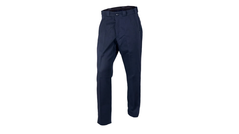 HeroShield 100% Cotton Men's 5 Pocket Plain Leg Pants