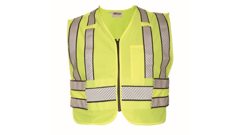 Elbeco Hi-vis Safety Vest - SH3900V
