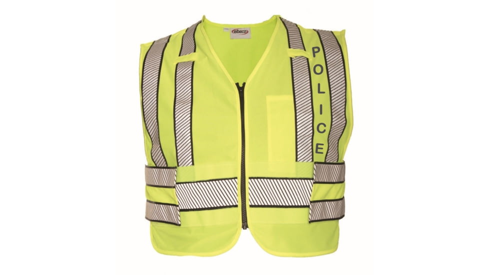 Elbeco Hi-vis Safety Vest - SH3901V