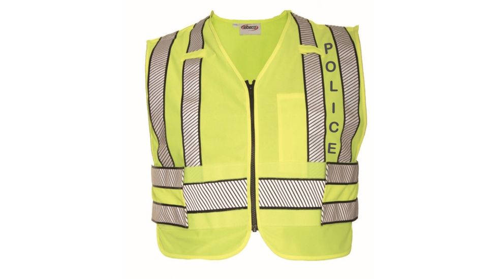 Elbeco Hi-vis Safety Vest - SH3900VS/M