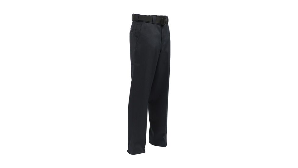 Men's Navy Distinction Hidden Cargo Pants