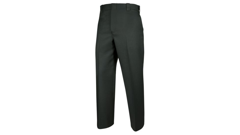 Elbeco Mens Navy Top Authority 6-pocket Pants - E8929R-28
