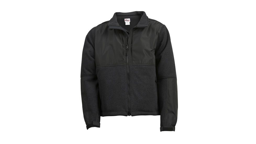 Shield Apex Crossover Jacket