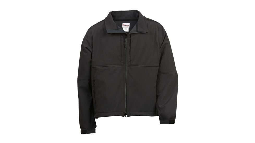 Shield Performance Soft Shell Jacket, Long
