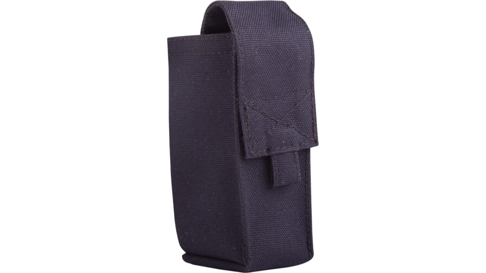 Elbeco Single Magazine Pouch, Midnight Navy - P4MAGSNG
