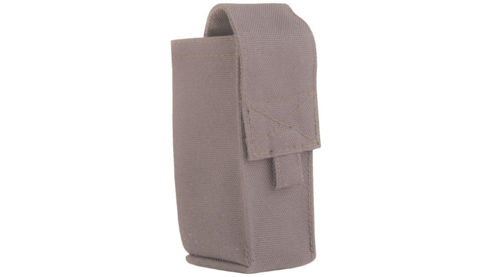 Elbeco Single Magazine Pouch, Tan - P2MAGSNG