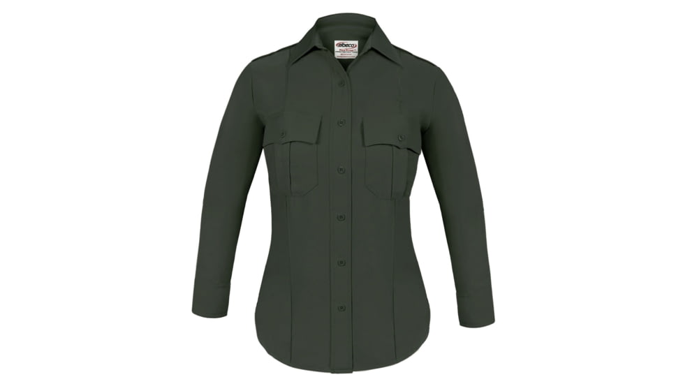 Women's TexTrop2 LS Shirt w/zipper