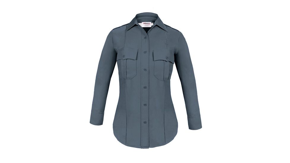 Womens, Duty Maxx, Long Sleeve, Ladies Choice