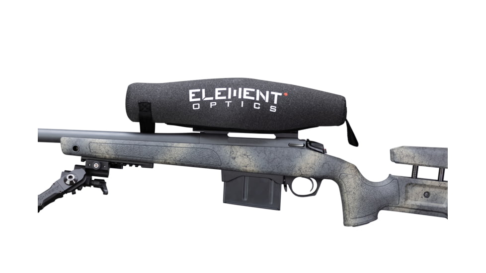 Element Optics Element Optics Neoprene Cover, Large, LARGE, 55002