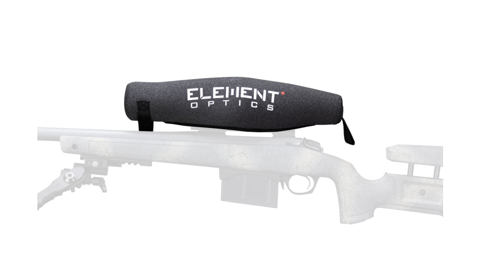 Element Optics Element Optics Neoprene Cover, Large, LARGE, 55002