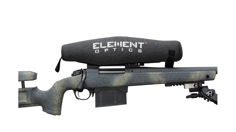 Element Optics Element Optics Neoprene Cover, Large, LARGE, 55002