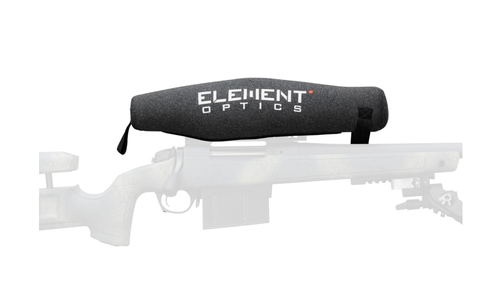 Element Optics Element Optics Neoprene Cover, Large, LARGE, 55002