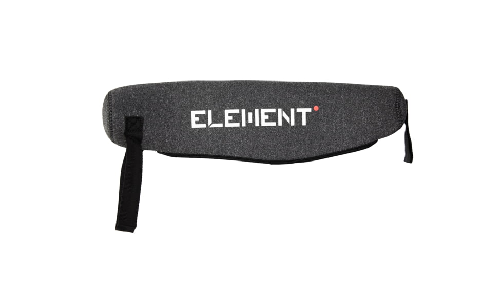Element Optics Element Optics Neoprene Cover, Large, LARGE, 55002