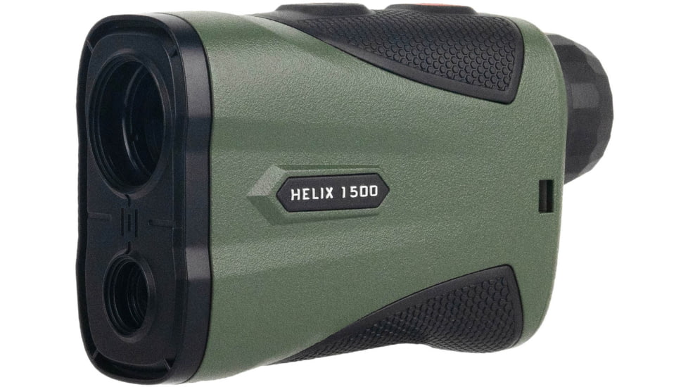Element Optics Helix 1500 6x22mm Ballistic Rangefinder, OD Green, 50085