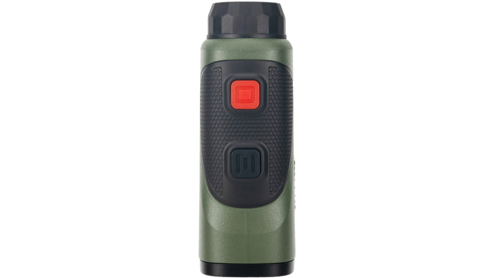 Element Optics Helix 1500 6x22mm Ballistic Rangefinder, OD Green, 50085