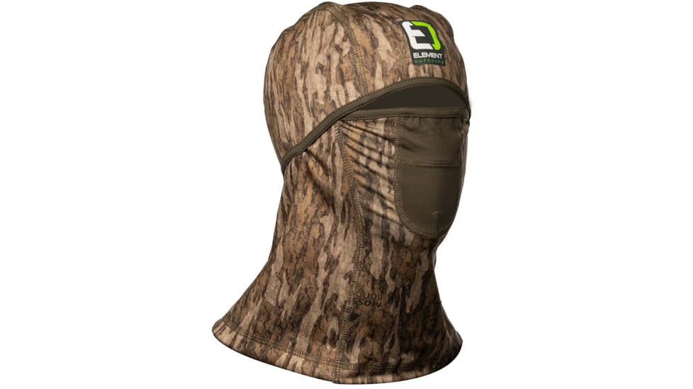 Element Outdoors Prime Series Balaclava - Mens, Bottomland, One Size, PS-BC-BL