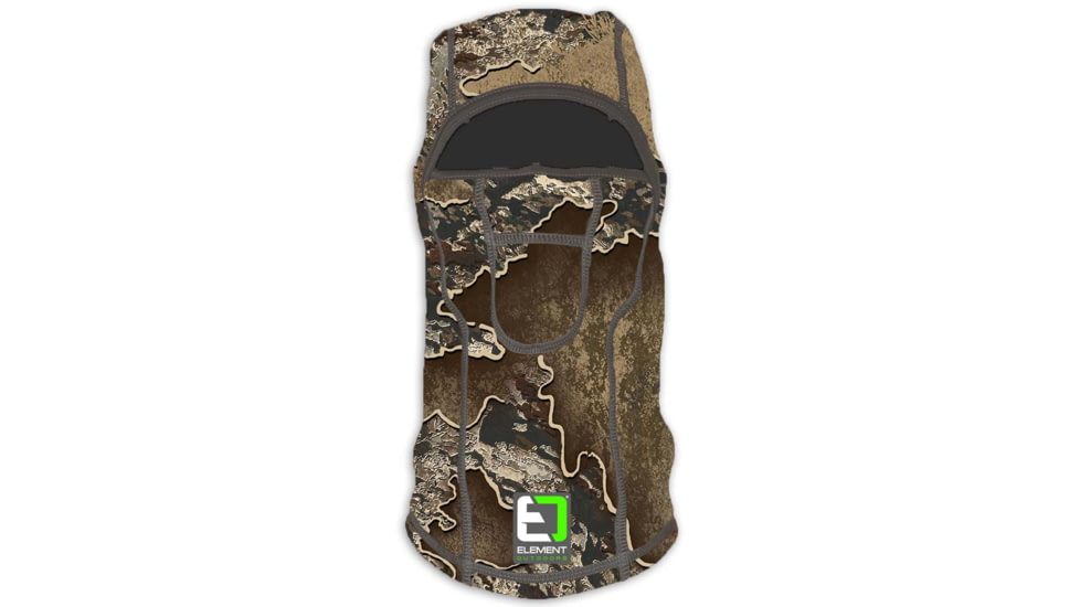 Element Outdoors Prime Series Balaclava - Mens, EXCAPE, OSFM, EPOS-BC-EX