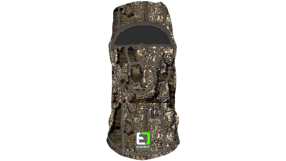 Element Outdoors Prime Series Balaclava - Mens, TIMBER, OSFM, EPOS-BC-TM