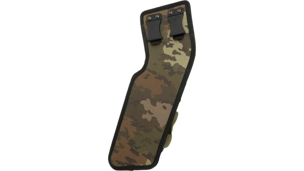 Elevation FeatherLite Quiver Package w/ Rangefinder Pouch, RH, Multicam, 1601849