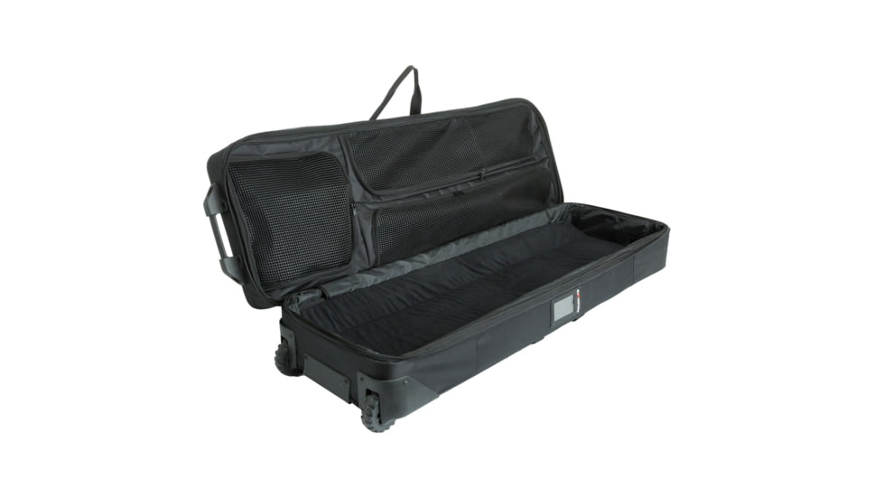 Elevation Jetstream XL Bow Case, Black, 1601222