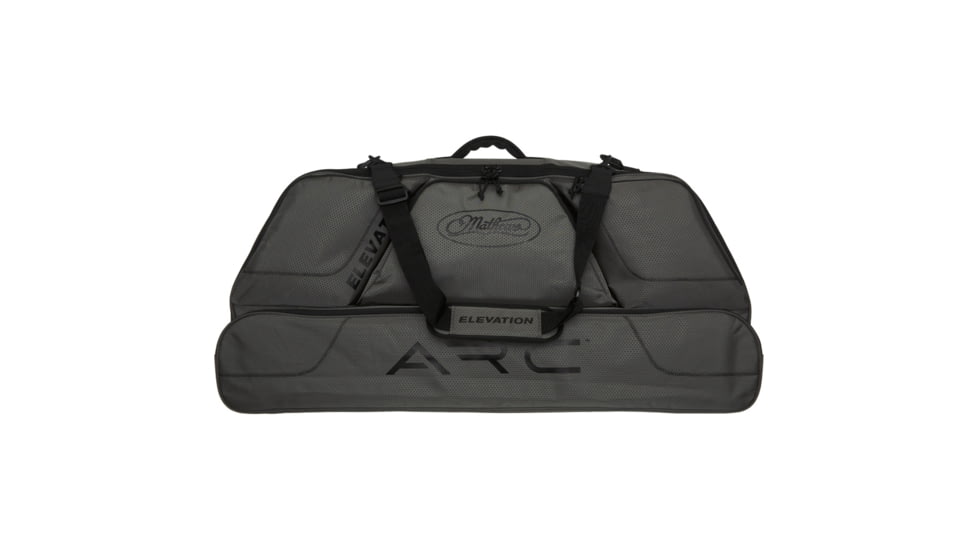 Elevation Mathews ARC Bow Case, 41 in, Slate, 1601842