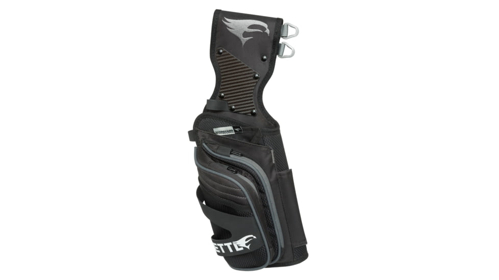 Elevation Mettle Field Quiver