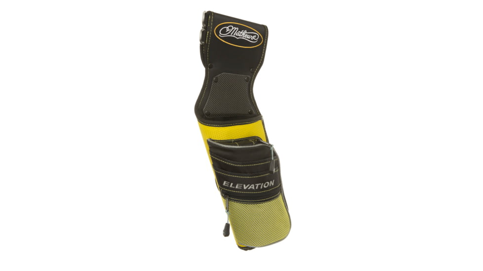 Elevation Nerve Field Quiver 13180
