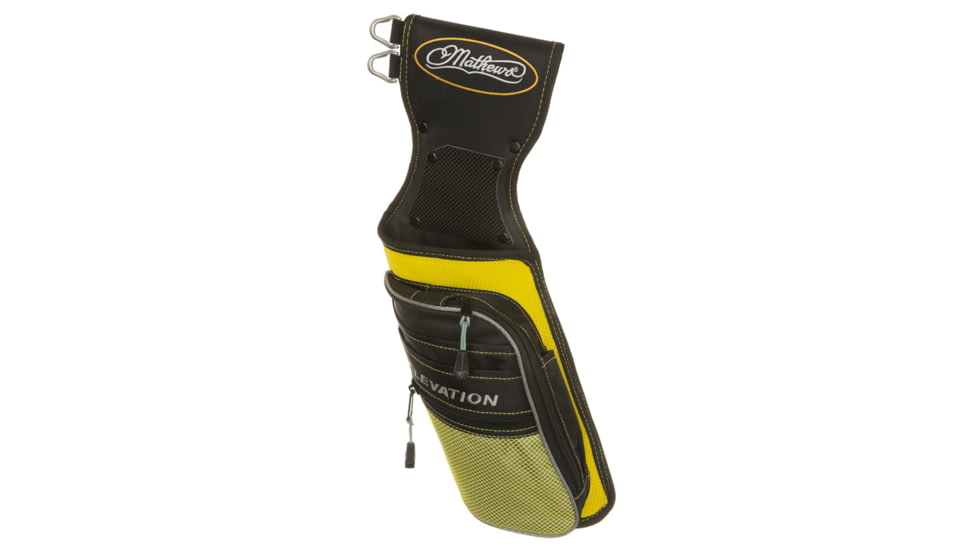 Elevation Nerve Field Quiver 13180