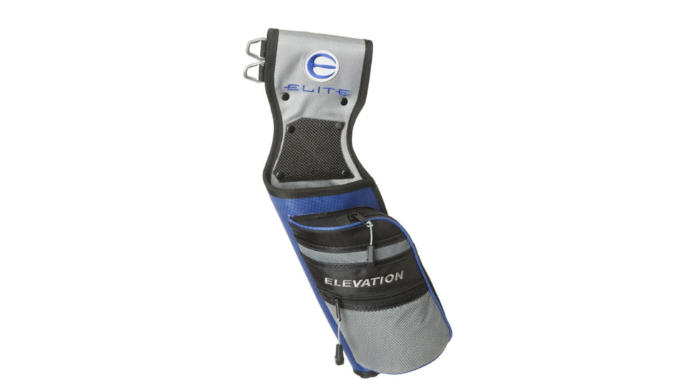 Elevation Nerve Field Quiver Elite Edition, LH, Blue 81360