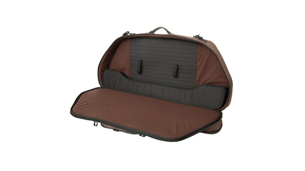 Elevation Premium Kodiak Bow Case 41 in, Kodiak Brown, 1601853
