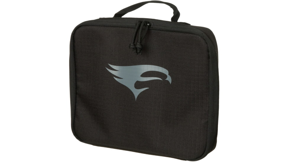Elevation Premium TOPO Bow Case, 41 in, Black, 1601844