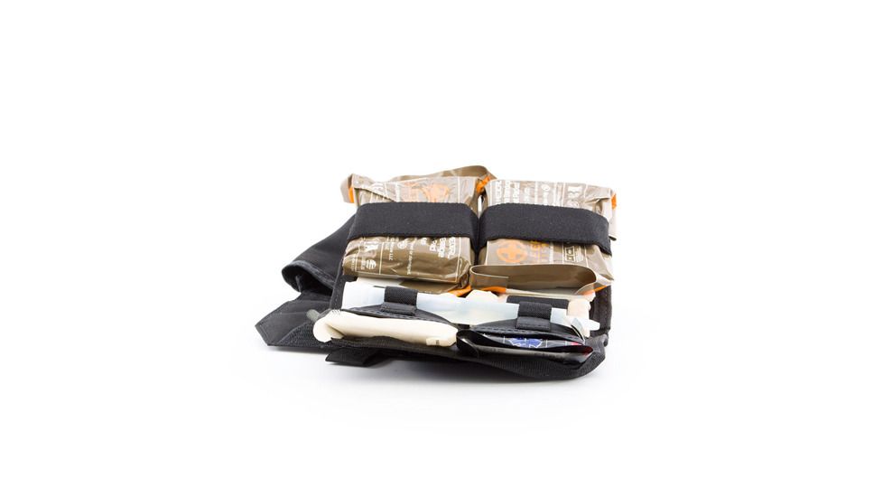 CAB Kit Contents (Includes CAB Insert Wallet)