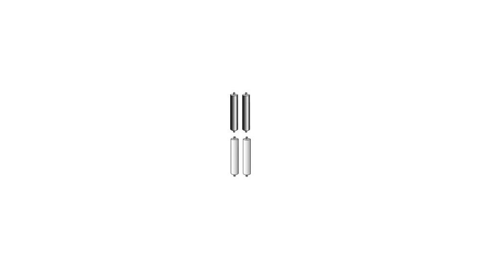 Elga Labwater Cart Uhq1 X2 UHQ-PACKA, Unit EA