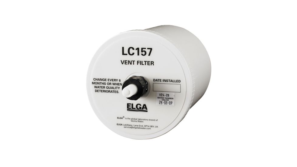 Elga Labwater Reverse Osmosis Module LC161, Unit EA