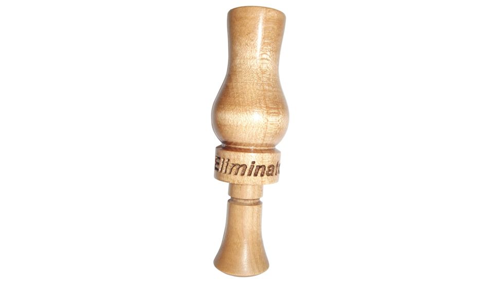 Eliminator Calls Gadwall Assassin Single Reed Wood 30113