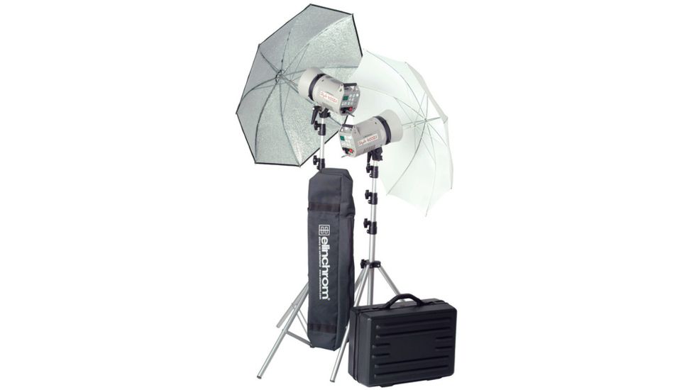 Elinchrom 33'' Translucent Umbrella Budget EL 26351