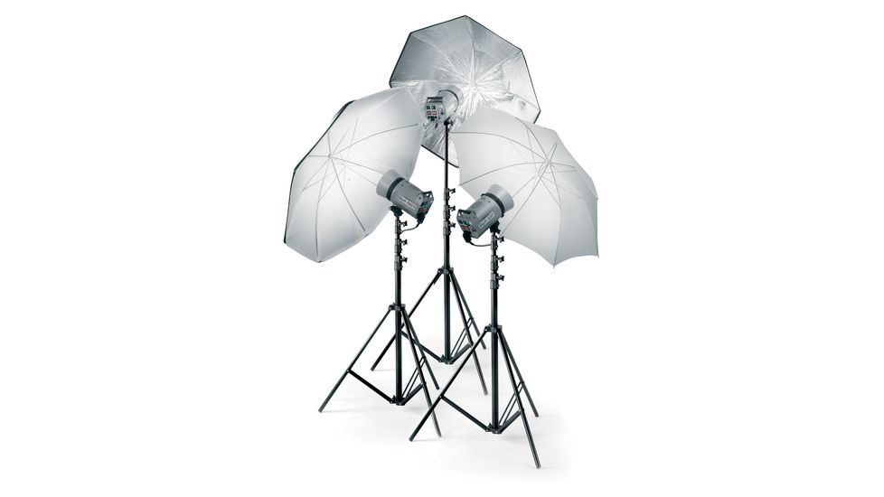 Elinchrom 41'' Silver Umbrella EL 26361