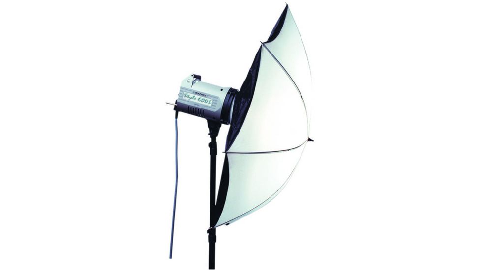 Elinchrom 41'' Varistar Umbrella/softbox EL 26381