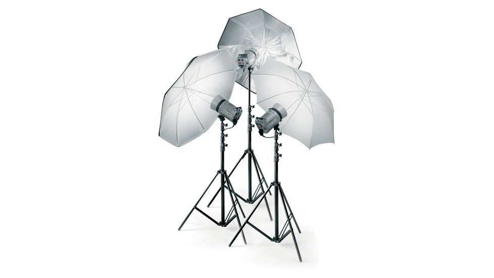 Elinchrom 41'' White Umbrella EL 26375