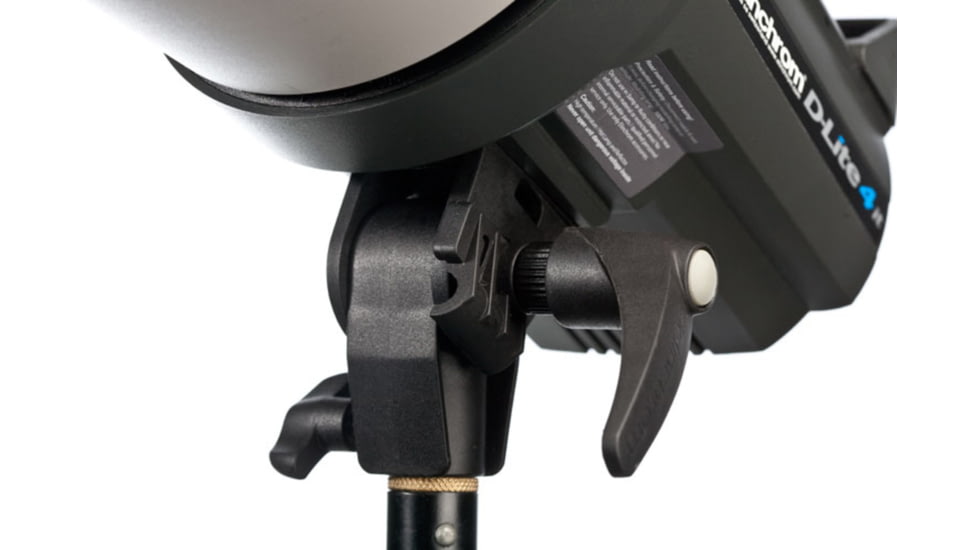 Elinchrom D-Lite RX 400ws Compact with built-in Sky Trackport EL 20487.1