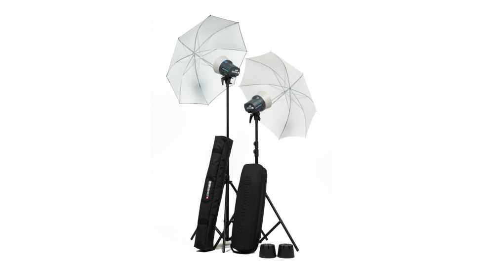 Elinchrom D-Lite Umbrella Kit EL 20844.2