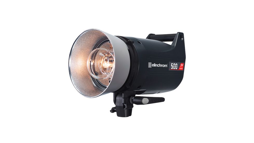 Elinchrom Elc Pro HD 500 EL 20613.1
