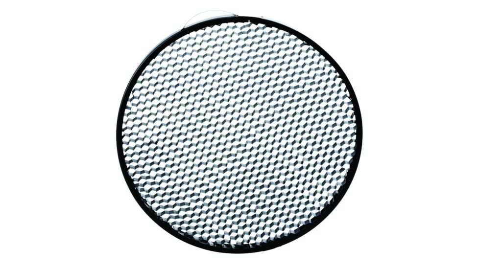Elinchrom Grid 20 Degrees For 8-1/4" Reflectors EL 26053
