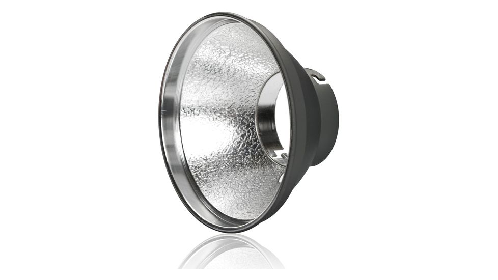 Elinchrom 7" GRID REFLECTOR f/QUADRA EL-26056