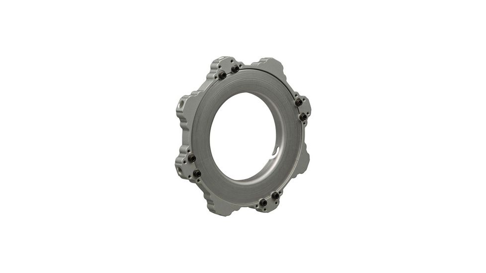 Elinchrom Octagonal Speed Ring F/Rotalux EL-26273