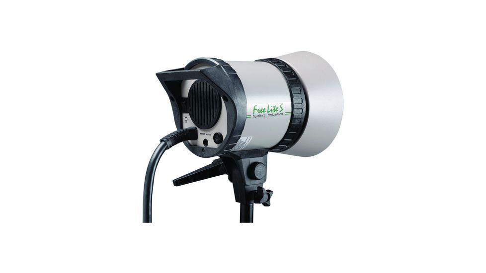 Elinchrom Ranger Free Lite S Head (standard Flash Duration) EL 20100