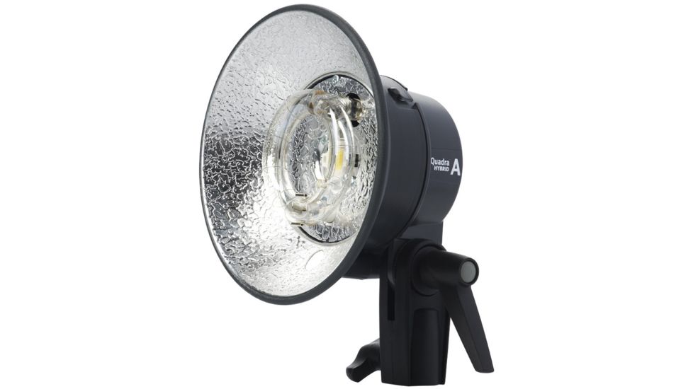Elinchrom Ranger Quadra Hybrid A Head with Cable EL 20134